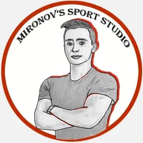 Mironov`s sport studio