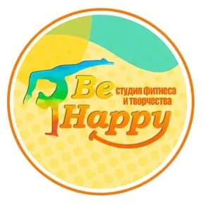 Be happy